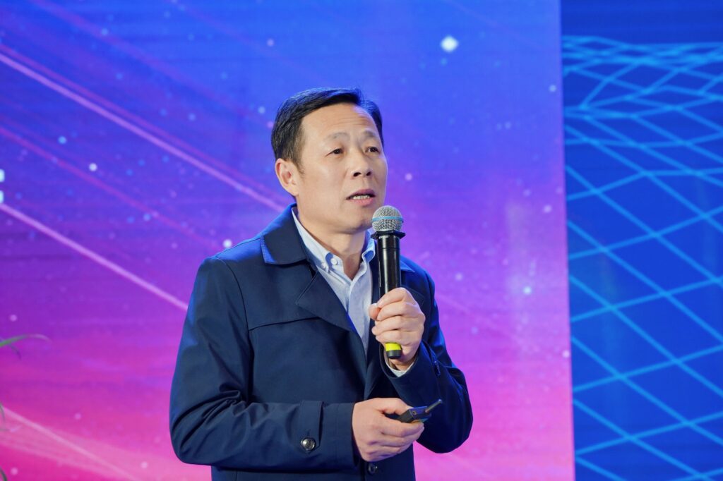 科創(chuàng)啟航 信筑未來丨科信聯(lián)合2024年度總結(jié)表彰大會(huì)暨2025年迎新春晚會(huì)圓滿舉辦