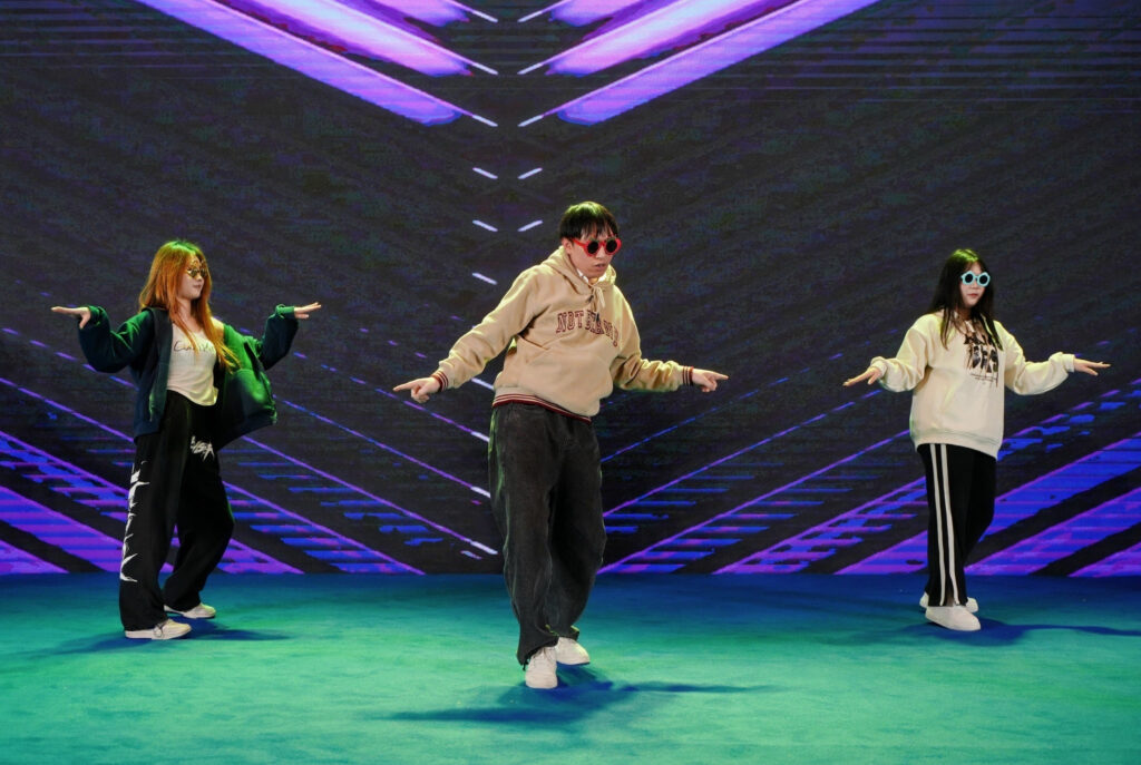 科創(chuàng)啟航 信筑未來丨科信聯(lián)合2024年度總結(jié)表彰大會(huì)暨2025年迎新春晚會(huì)圓滿舉辦