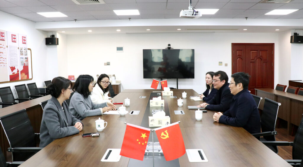 擔當使命 助力審計 | 科信聯合喜獲寧波市審計局感謝信