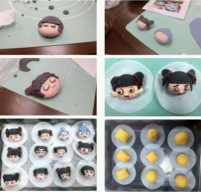 春風(fēng)十里，芳華如你 | 科信聯(lián)合開展女神節(jié)專題活動(dòng)