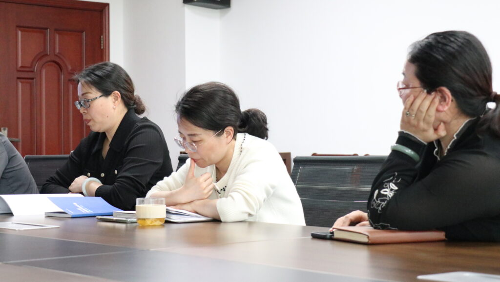 學(xué)標(biāo)準(zhǔn)·強(qiáng)根基·促轉(zhuǎn)型｜科信聯(lián)合啟動2024版清單標(biāo)準(zhǔn)宣貫及系列培訓(xùn)