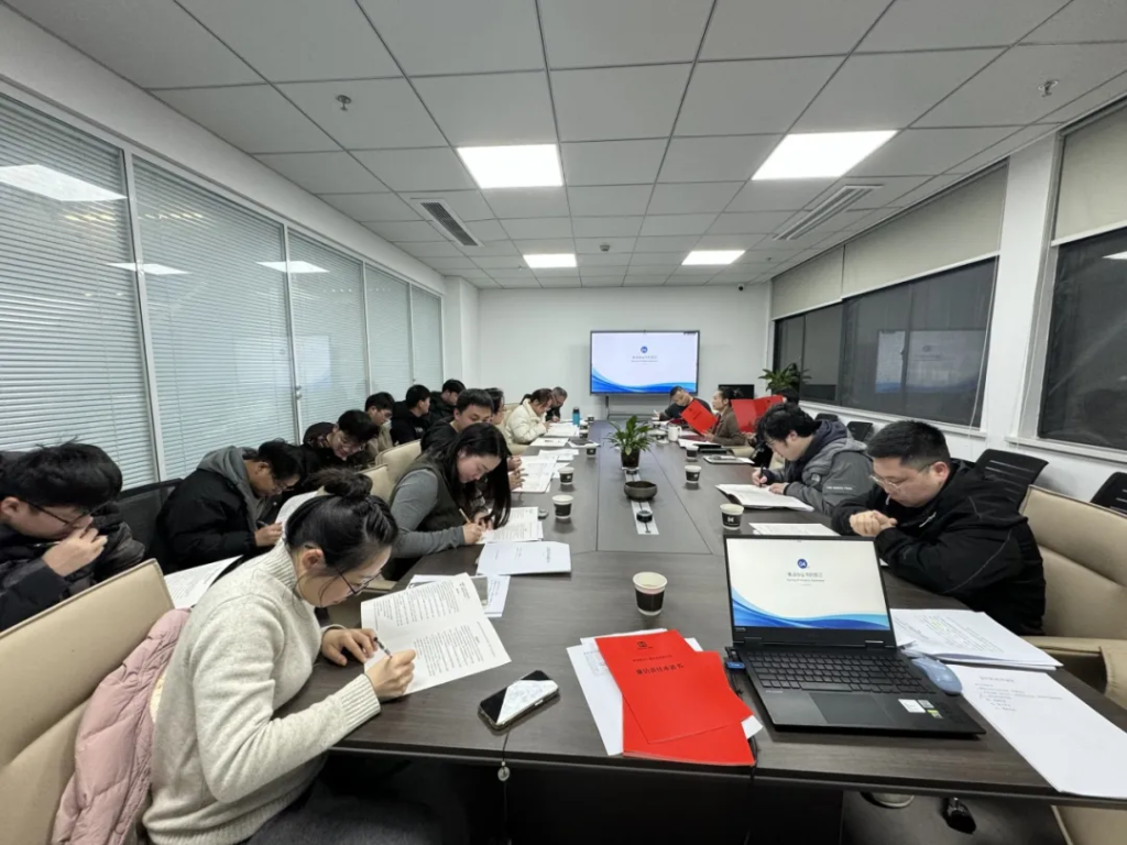 分公司動(dòng)態(tài) | 科信分公司多維發(fā)力，為高質(zhì)量發(fā)展添翼賦能