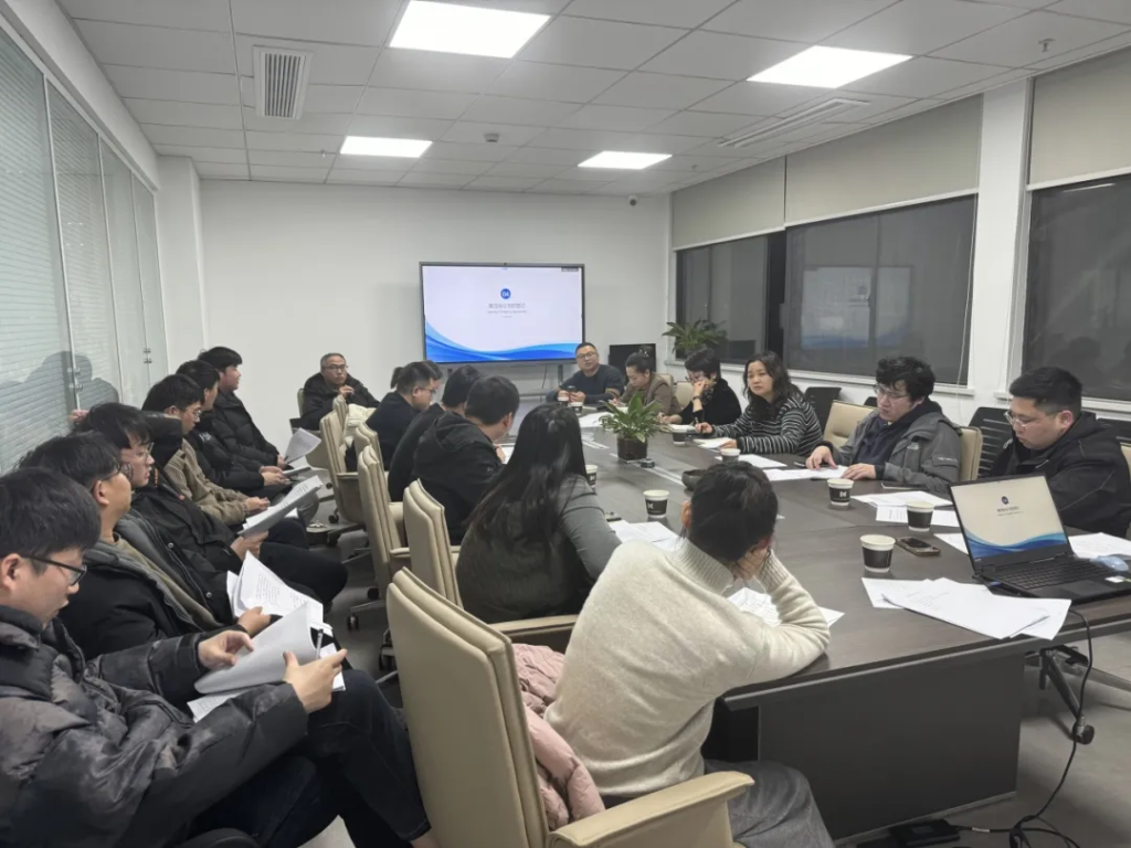 分公司動(dòng)態(tài) | 科信分公司多維發(fā)力，為高質(zhì)量發(fā)展添翼賦能