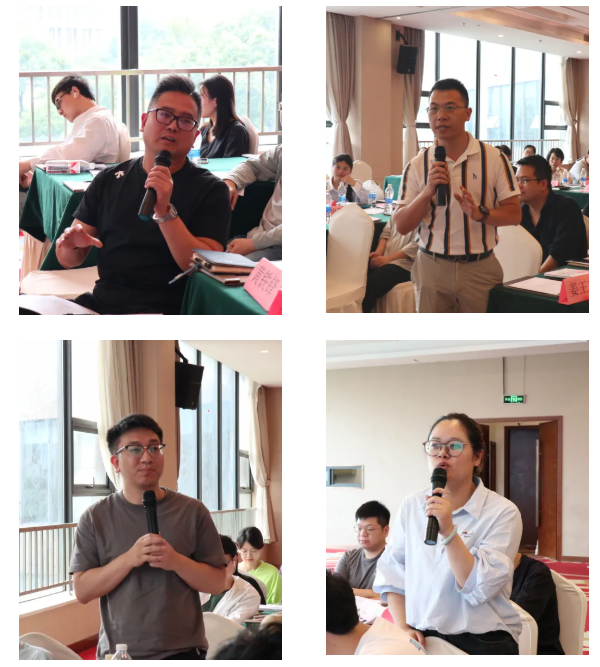 賦能增效強根基，進階蓄勢向未來——科信聯(lián)合成功舉辦"項目管理能力提升專題培訓"