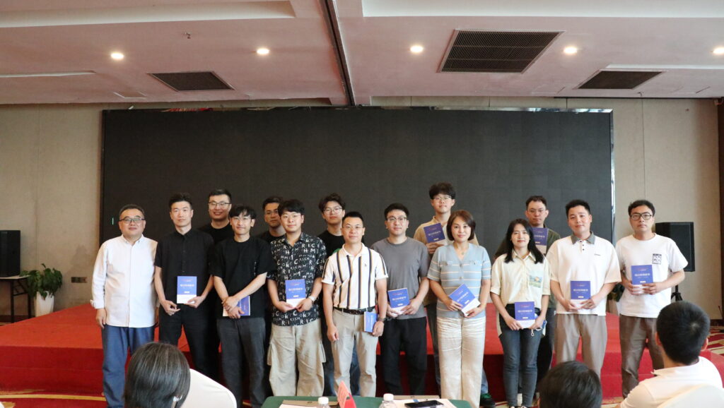 賦能增效強根基，進階蓄勢向未來——科信聯(lián)合成功舉辦"項目管理能力提升專題培訓"