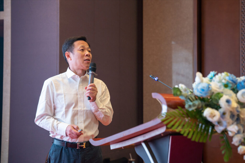 協(xié)同聚力啟新程?發(fā)展共贏向未來?|?科信聯(lián)合2025年半年度經(jīng)營管理工作會議順利召開