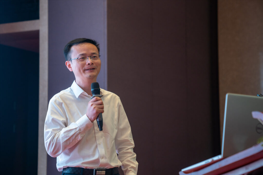 協(xié)同聚力啟新程?發(fā)展共贏向未來?|?科信聯(lián)合2025年半年度經(jīng)營管理工作會議順利召開