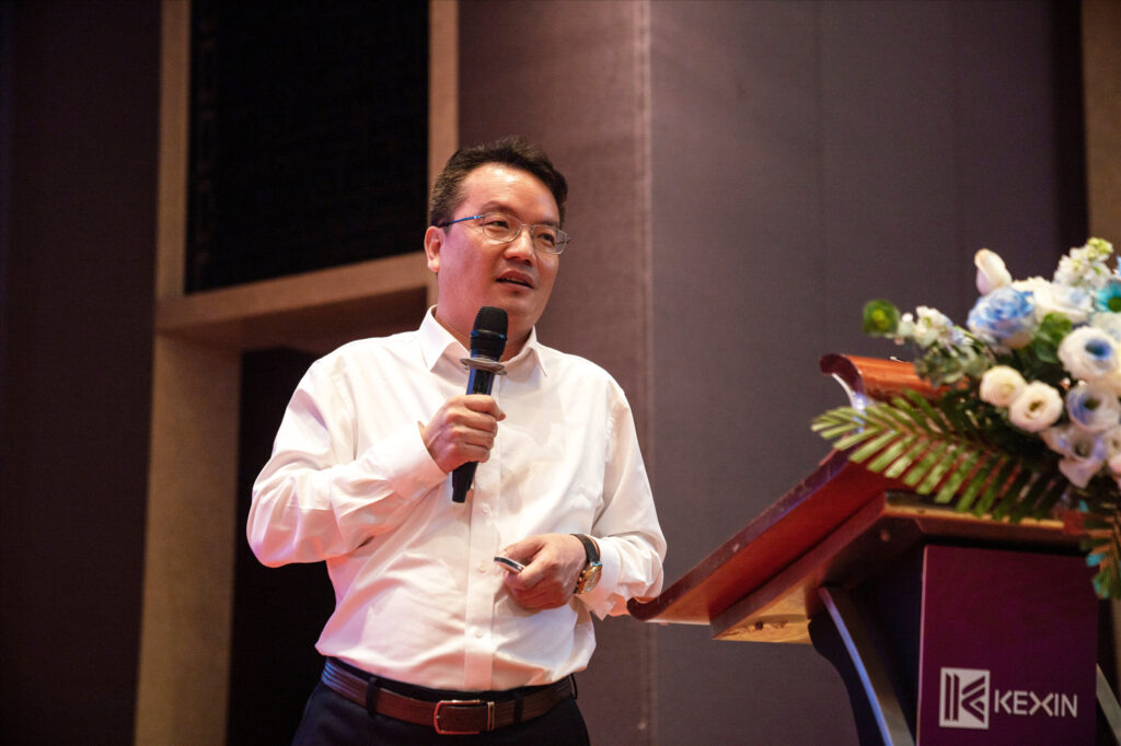 協(xié)同聚力啟新程?發(fā)展共贏向未來?|?科信聯(lián)合2025年半年度經(jīng)營管理工作會議順利召開