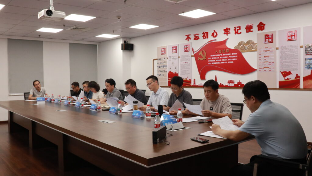 聚焦質(zhì)量、服務(wù)、創(chuàng)新！首批“科信標桿項目”硬核實力綻放