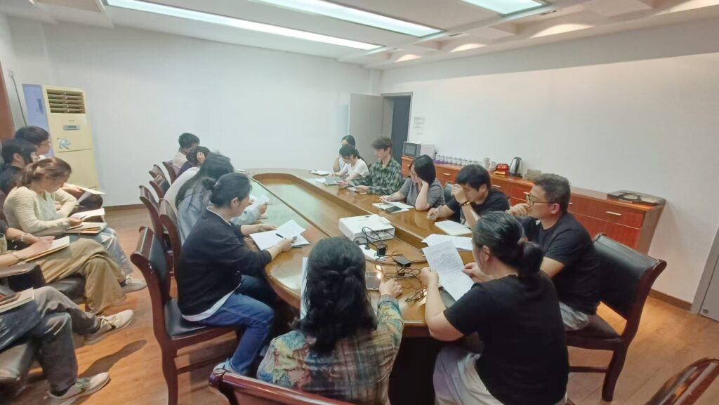 分公司動(dòng)態(tài) | 筑牢質(zhì)量廉潔雙防線：科信聯(lián)合多地分公司持續(xù)夯實(shí)發(fā)展根基