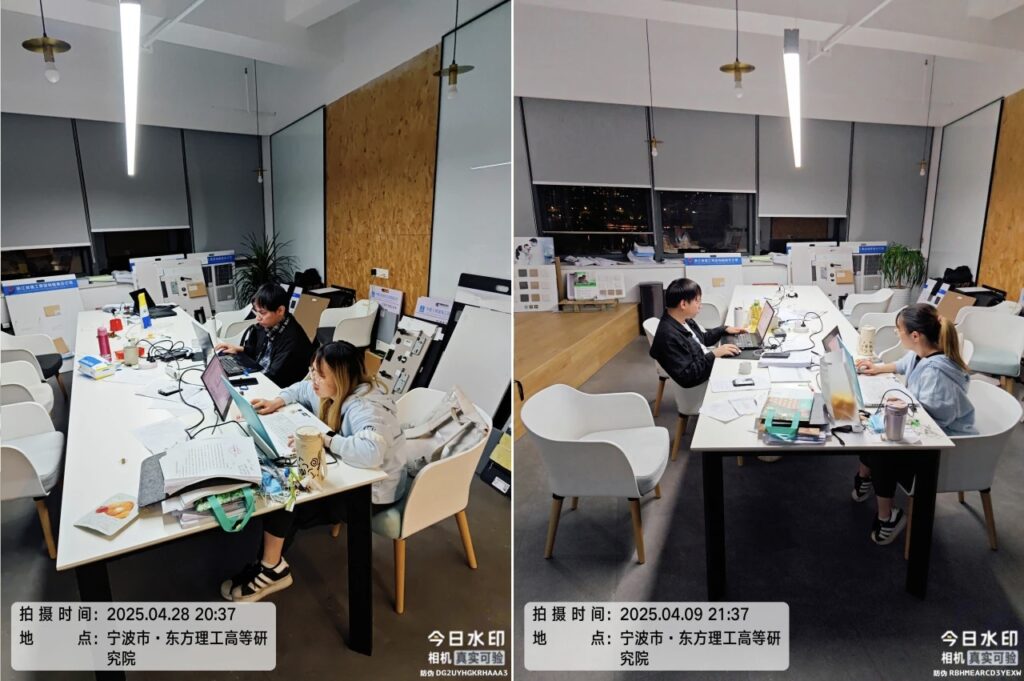 同心筑夢，共襄盛典 | 科信聯(lián)合全程護航寧波東方理工大學(xué)落成，以專業(yè)實力助力新型大學(xué)啟航