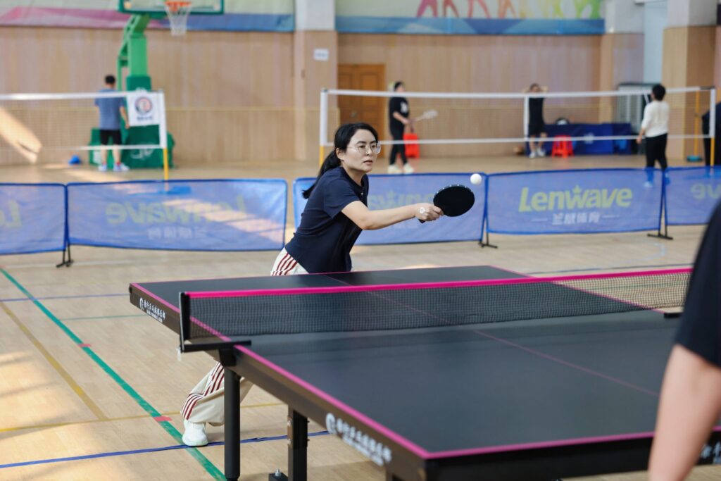 聚力同心，競逐未來！科信聯(lián)合杯第四屆運(yùn)動會超燃回顧