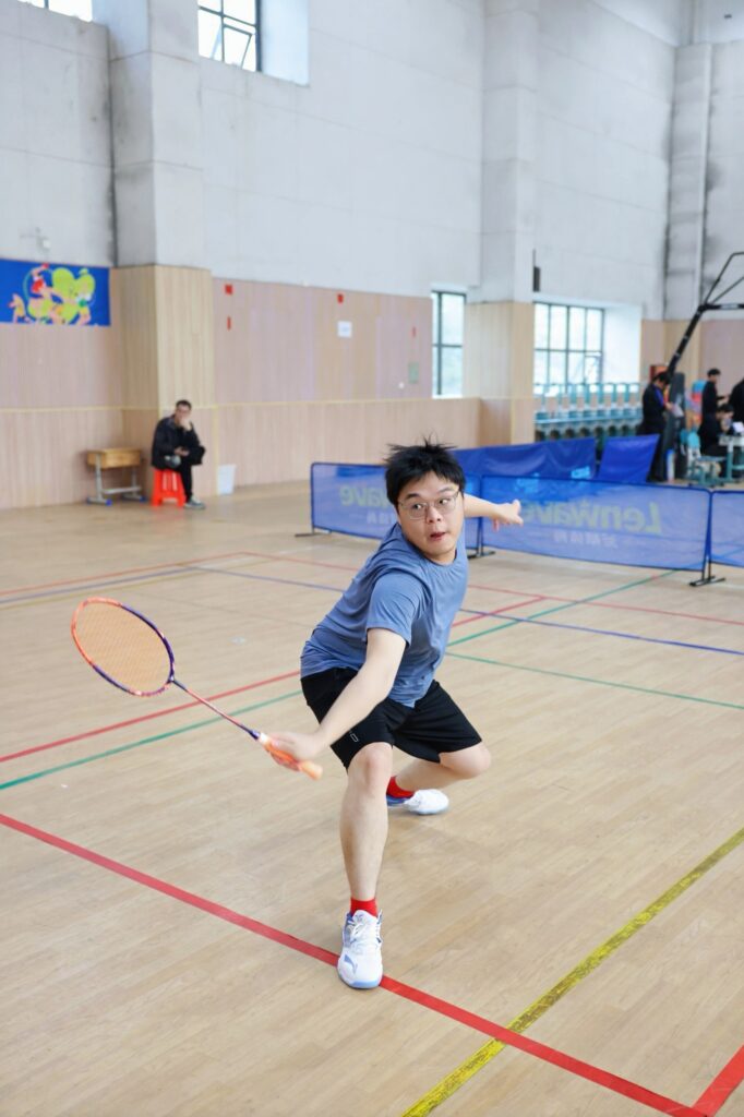 聚力同心，競逐未來！科信聯(lián)合杯第四屆運(yùn)動會超燃回顧