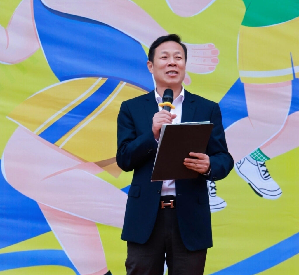 聚力同心，競逐未來！科信聯(lián)合杯第四屆運(yùn)動會超燃回顧